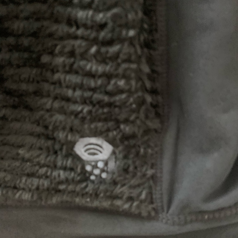 Fleece Pullover - image 2